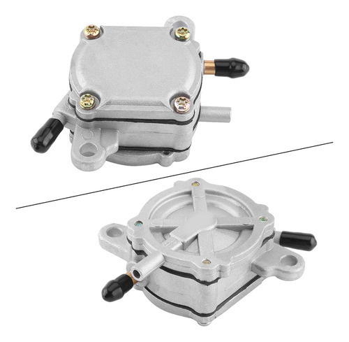 Bomba De Combustível De Gás Para Motor Gy6 50cc 150cc 250cc - Imagem 5