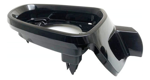 Moldura De Espelho Retrovisor Lateral Direita Para Bmw X4 X5 - Imagem 2
