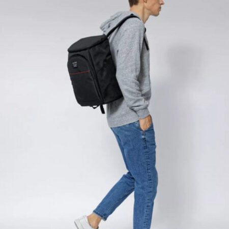 Yiyi Bolsa Térmica Oxford Big Cooler Mochila À Prova De Vaza - Imagem 5