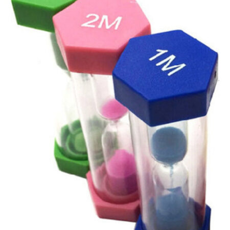 (1 Conjunto De 6) Lâmpada Anti-queda Combinada De Seis Cores - Imagem 3