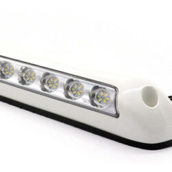 Vislone 12v Rv Led Toldo Alpendre Luz À Prova D&quot Água Moto