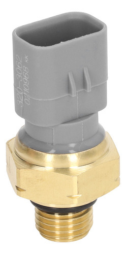 Sensor De Pressão De Óleo Pesado Motor De Alta Sensibilidade - Imagem 10