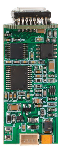 Módulo De Câmera Osd Auto Gain 420tvl Com Resolução Horizont - Imagem 2