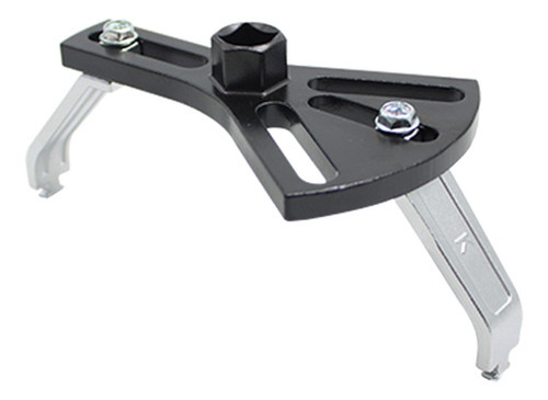 (3 #mold) Ferramenta De Remoção De Bomba Lock Ring Tool Univ - Imagem 7