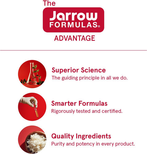 Jarrow Formulas Boneup Três Por Dia Para Densidade Óssea E N - Imagem 8