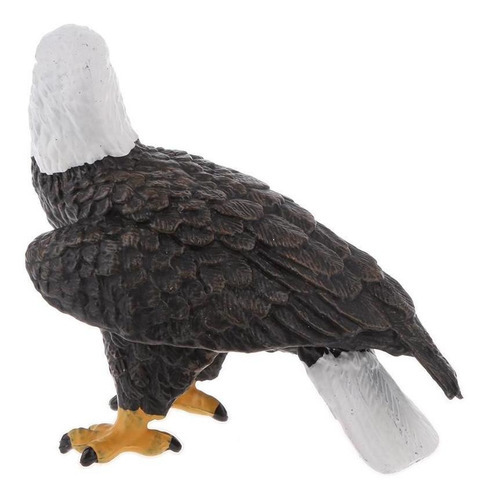 Modelo Animal Em Pvc - Imagem 8
