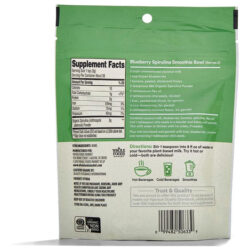 365 Da Whole Foods Market, Espirulina Orgânica Em Pó Superal