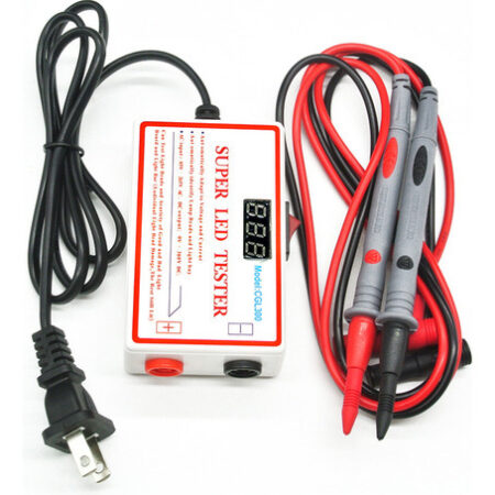 Testador De Lâmpada Para Tv Lcd Led - Imagem 2