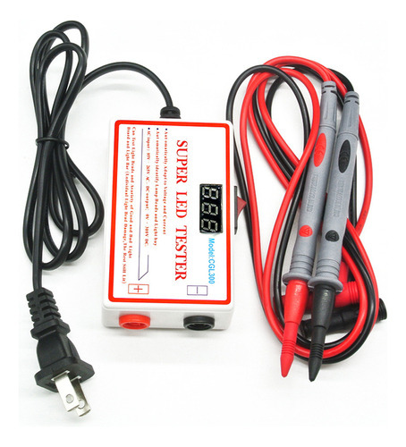 Testador De Lâmpada Para Tv Lcd Led - Imagem 2