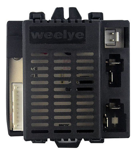 Controlador, Controle Remoto, Receptor, Rx23, Rx18, Rc, Aces - Imagem 7