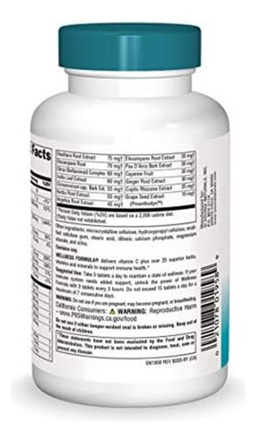 Source Naturals Wellness Formula Vitamins - Suplemento De S - Imagem 2