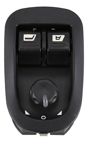Interruptor De Janela Para Peugeot 206 206 Cc 206sw 306 206 - Imagem 7