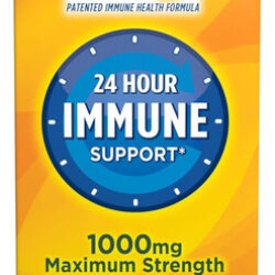 Ester-c Vitamina C, 1000 Mg, 60 Comprimidos Revestidos (emba