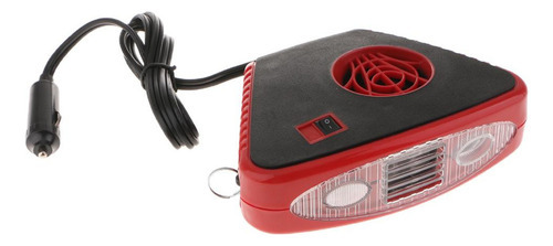 12v 150w Universal Carros E Caminhões Carros Ventilador Aque - Imagem 2