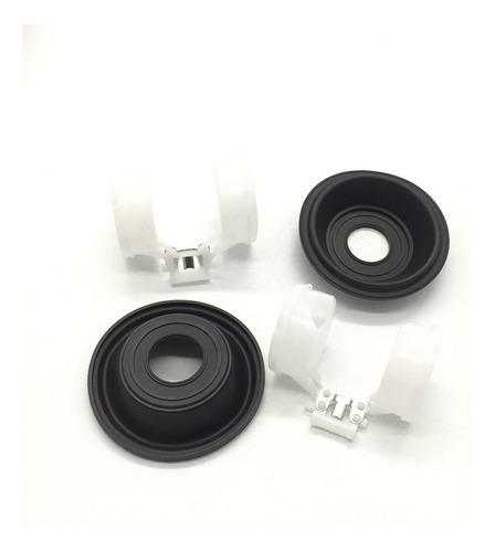 2x Para Kit De Mergulho Para Reparo De Carburador Vulcan 500 - Imagem 4