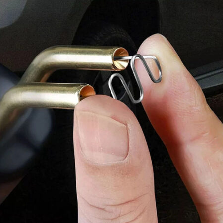 Fixação De Máquina De Solda De Pára-choque De Plástico Autom - Imagem 6