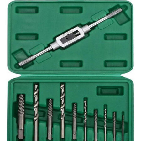 11pcs Brocas De Parafuso Quebrado Tiradas Ferramenta De Remo - Imagem 7