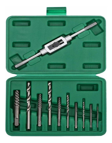 11pcs Brocas De Parafuso Quebrado Tiradas Ferramenta De Remo - Imagem 7