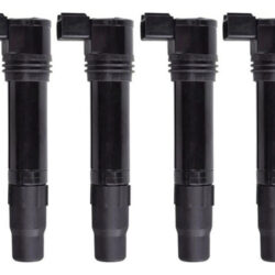 Bobina De Ignição D54 Pcs Para Cbr600rr 600rr -600rr Cbr600