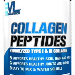 Pó De Peptídeos De Colágeno Evlution Nutrition, Colágeno Hi