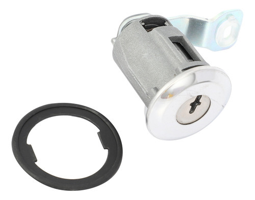 4 Chaves De Fechaduras De Porta De Carro Para Peugeot Partne - Imagem 2