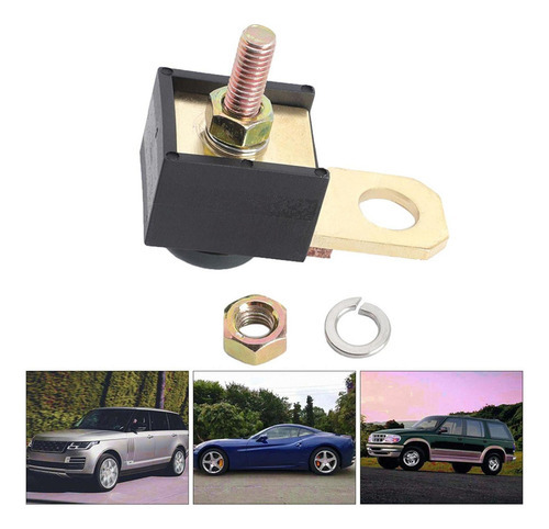 Kit De Montagem De Fusível 88-79023a91, Cobre 8879023a91 - Imagem 6