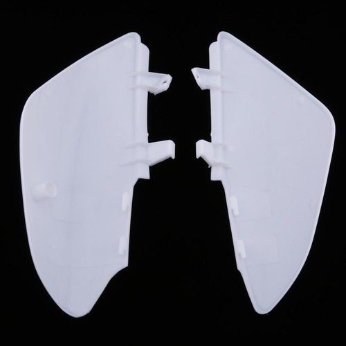 Kit De Carenagem De Plástico Para Honda 50 Crf50 50cc-125cc - Imagem 6