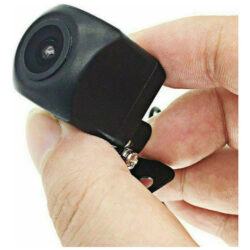 Câmera De Visão Traseira 170° Wifi Wireless Radio Car