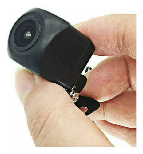 Câmera De Visão Traseira 170° Wifi Wireless Radio Car
