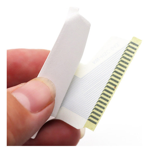 Conector Lcd Plano De Painel De Instrumentos Aw-hsc-043 De 5 - Imagem 8