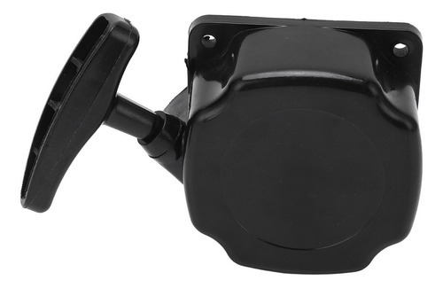 Conjunto Trimmer Pull Start Starter Recoil Para 33cc 36cc - Imagem 8