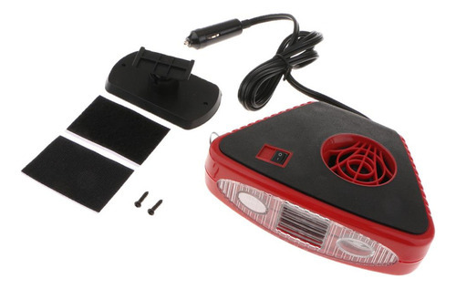 12v 150w Universal Carros E Caminhões Carros Ventilador Aque - Imagem 6