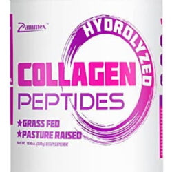 Pó De Peptídeos De Colágeno Premium, Suplemento De Colágeno