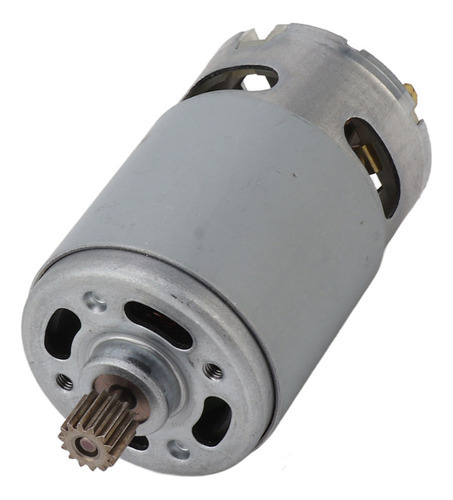 Serra De Mão Única 550 Motor 21v 14 Dentes 18000 Rpm Elétric - Imagem 8