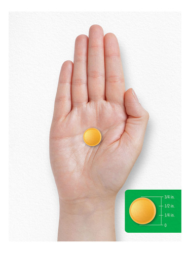 Suplemento Probiótico Carlyle Lil" Sprouts 60 Gummies Kids - Imagem 7