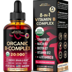 Ácido Pantotênico B5 Do Complexo B De Vitamina Orgânica Do U