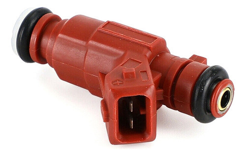 Injetor De Combustível De 8 Unidades 0280157111 Adequado Par - Imagem 7
