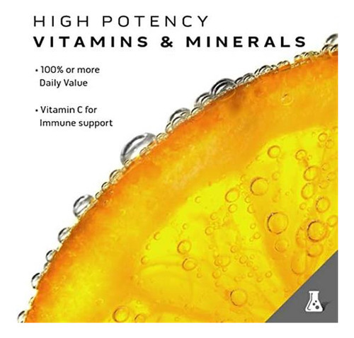 Multivitamínico Para Homens | Multivitamínico Muscletech Pla - Imagem 5