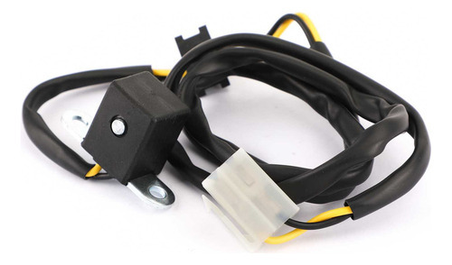 Bobina De Captura De Impulsos Para Kawasaki Ninja Zx11 Zx1 - Imagem 2