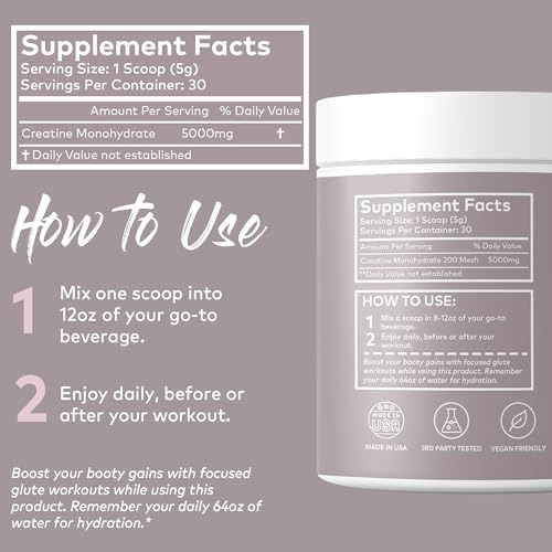 Isosensuals Curve Bum Building Creatine - Malha 200 Microniz - Imagem 6