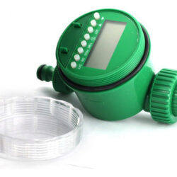 Tela Lcd Eletrônica Temporizador De Água Controlador