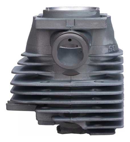B Kit De Montagem De Pistão De Cilindro Para Stihl Ms361 Ms3 - Imagem 2