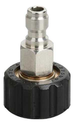 Arruela De Pressão Conector Rápido M22-14mm X 1/4 "" - Imagem 2