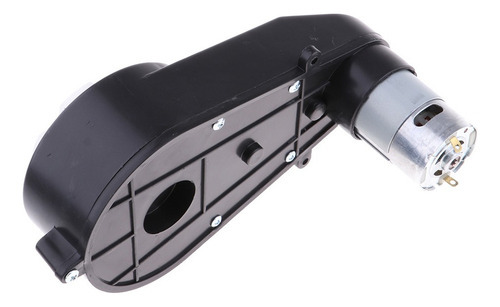 Rs550 12000rpm Com Motor De 6v, Motor Elétrico Para - Imagem 3