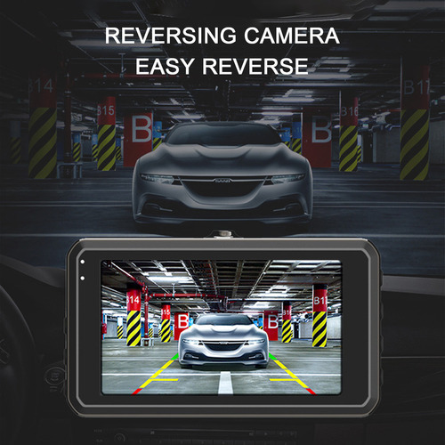 Z Mobile Wifi Com Gravação Frontal E Traseira Hd Dash Cam 12 - Imagem 5