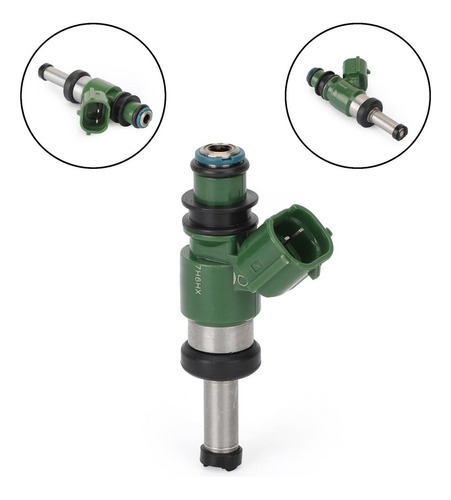 Injetor De Combustível Para Yamaha Grizzly Yz450f 450 550 - Imagem 8