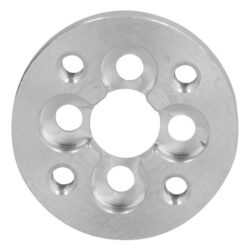 Para 5 Peças De Espaçadores De Roda De Alta Resistência
