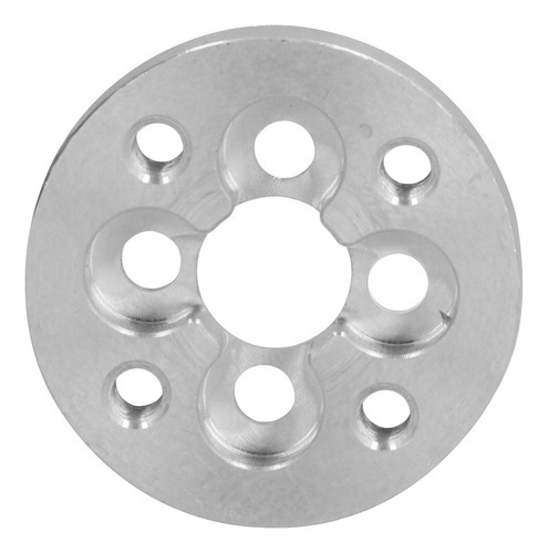 Para 5 Peças De Espaçadores De Roda De Alta Resistência