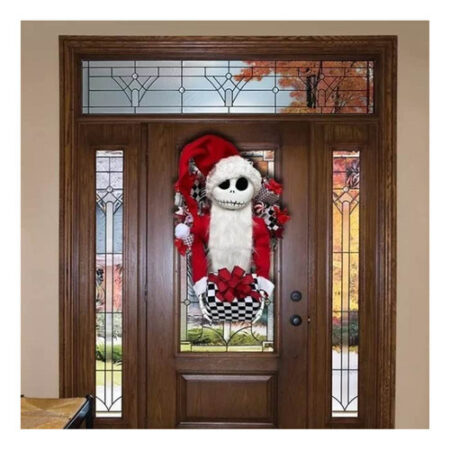The Nightmare Before Christmas (2ª Coroa De Natal) - Imagem 5