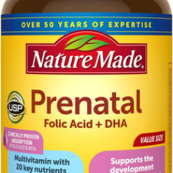 Vitamina B-12/nature Made/90 Cápsulas
